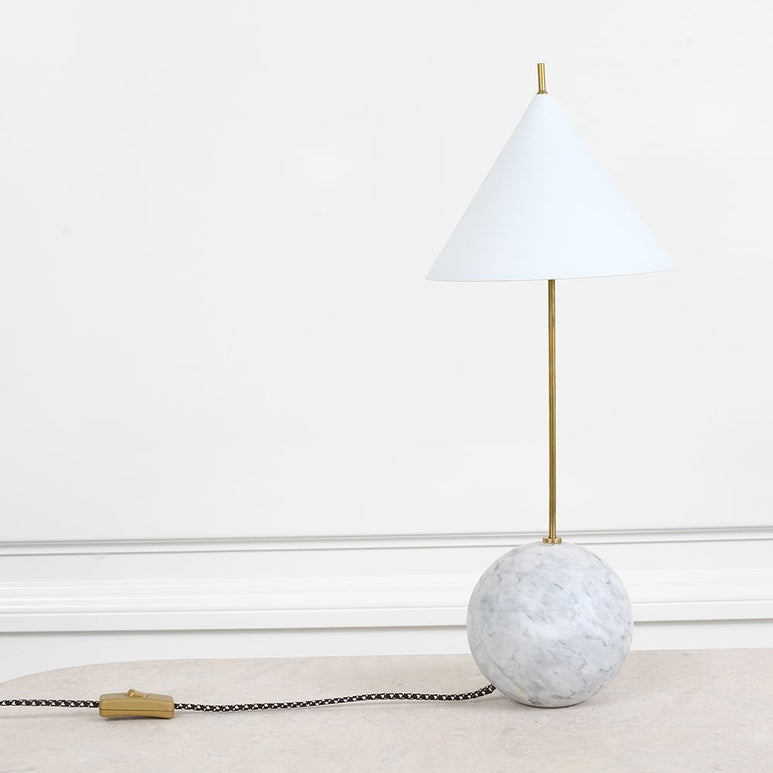 Kelly Wearstler Cleo Accent Lamp — view 6