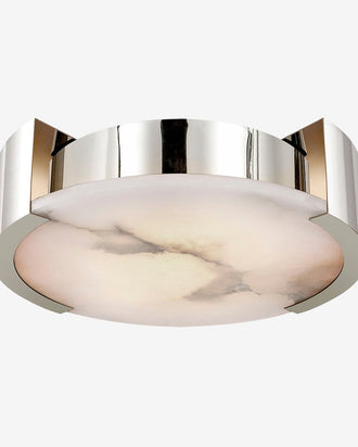 Kelly Wearstler Melange Large Flush Mount Lamp — view 10