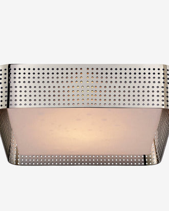 Kelly Wearstler Precision Large Flush Mount — view 2
