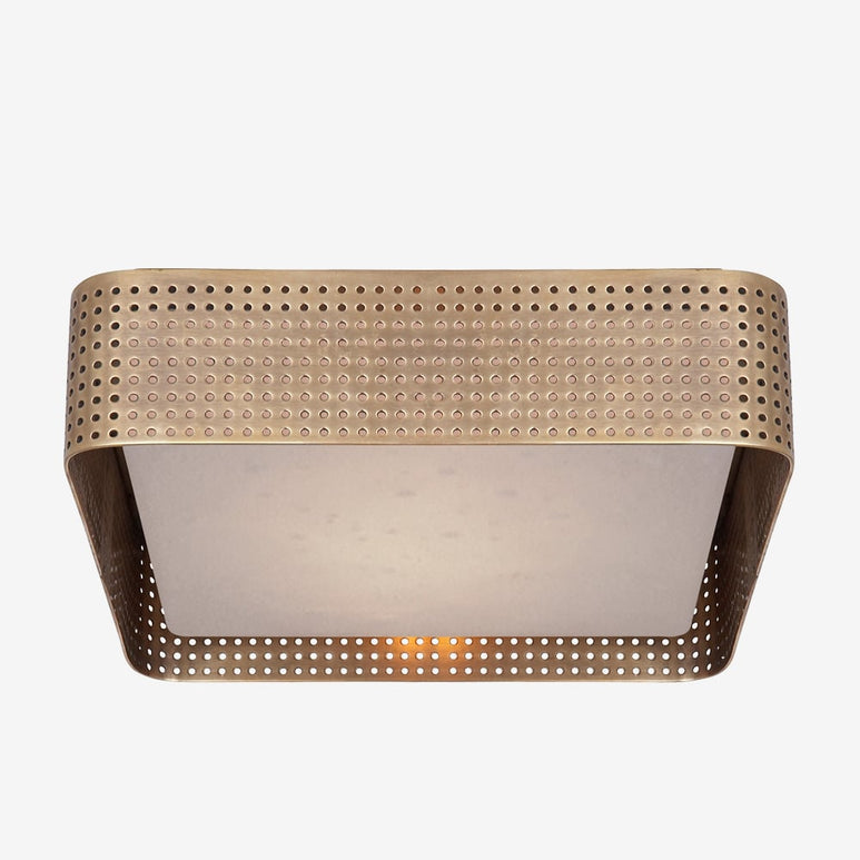 Kelly Wearstler Precision Large Flush Mount — view 4