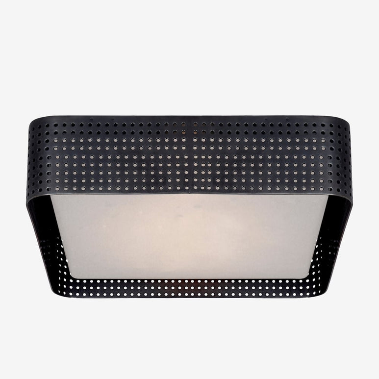 Kelly Wearstler Precision Large Flush Mount — view 5
