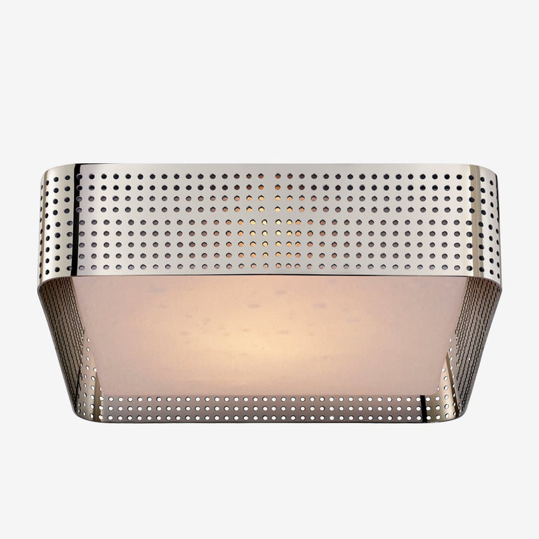 Kelly Wearstler Precision Large Flush Mount — view 6