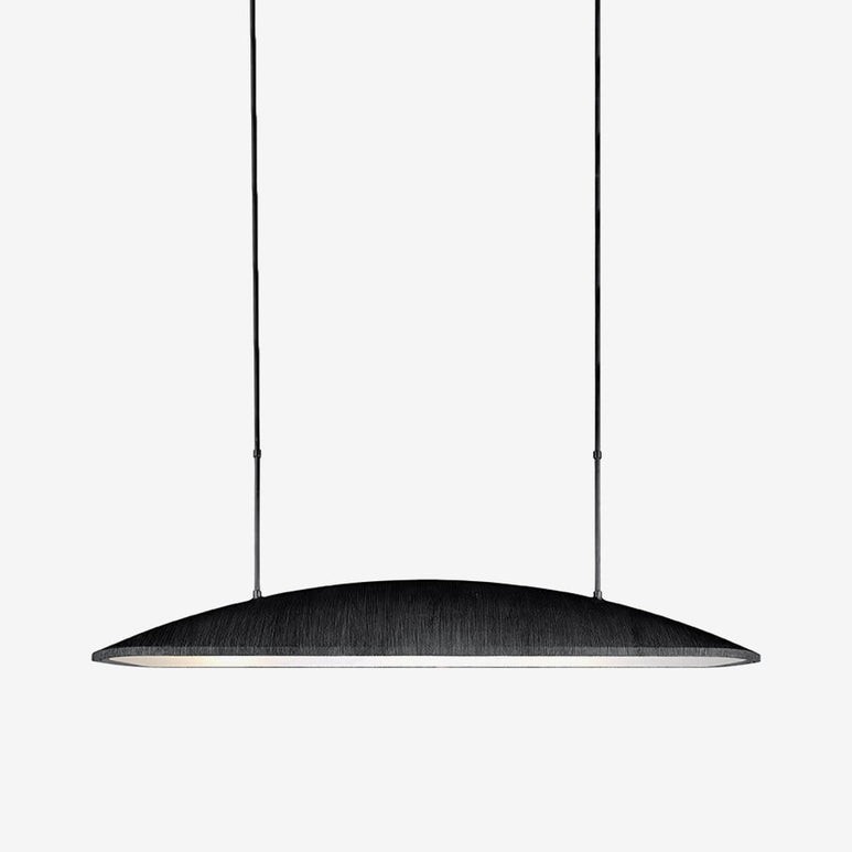 Kelly Wearstler Utopia Large Linear Pendant — view 2