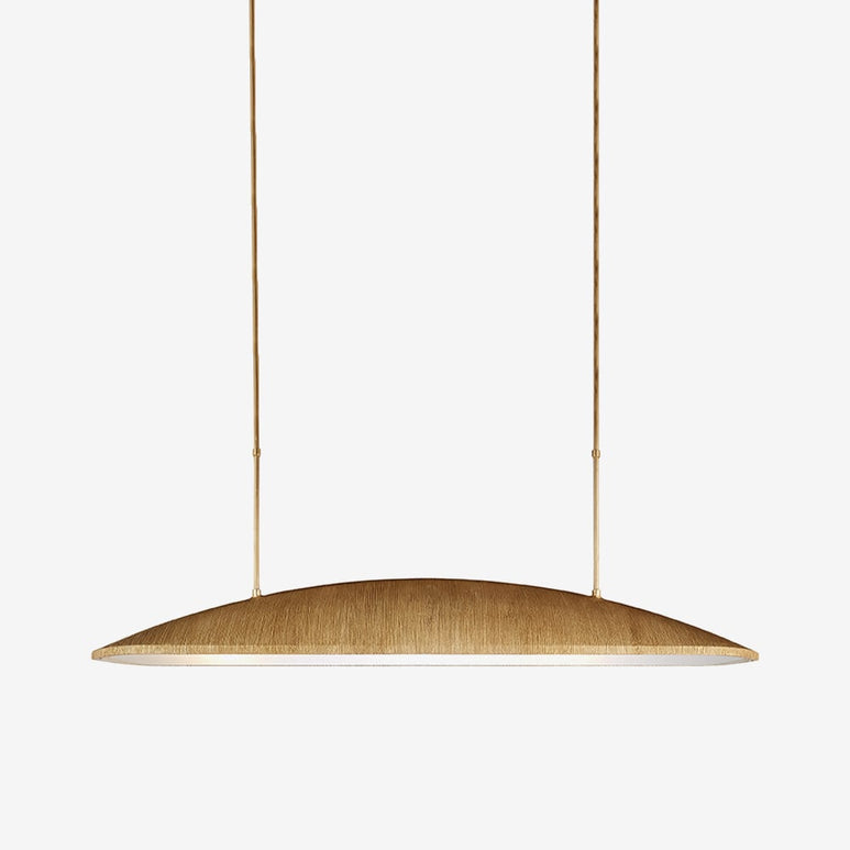 Kelly Wearstler Utopia Large Linear Pendant — view 1
