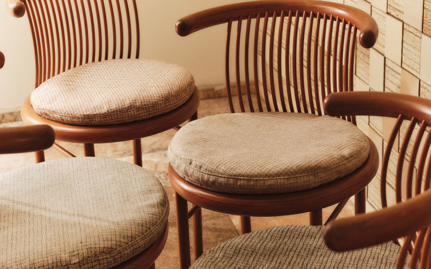 Kelly Wearstler x Lee Jofa Tela Mesa — image 10