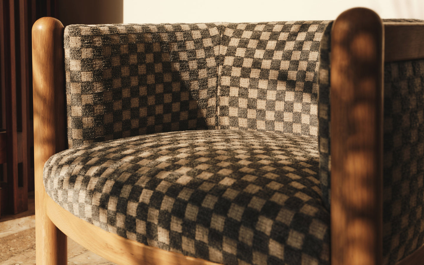 Kelly Wearstler x Lee Jofa Tela Mesa — image 13
