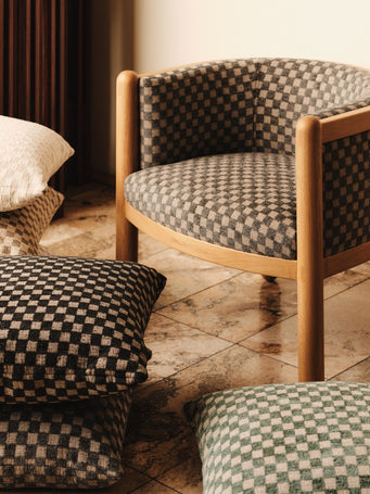 Kelly Wearstler x Lee Jofa Tela Mesa — image 2