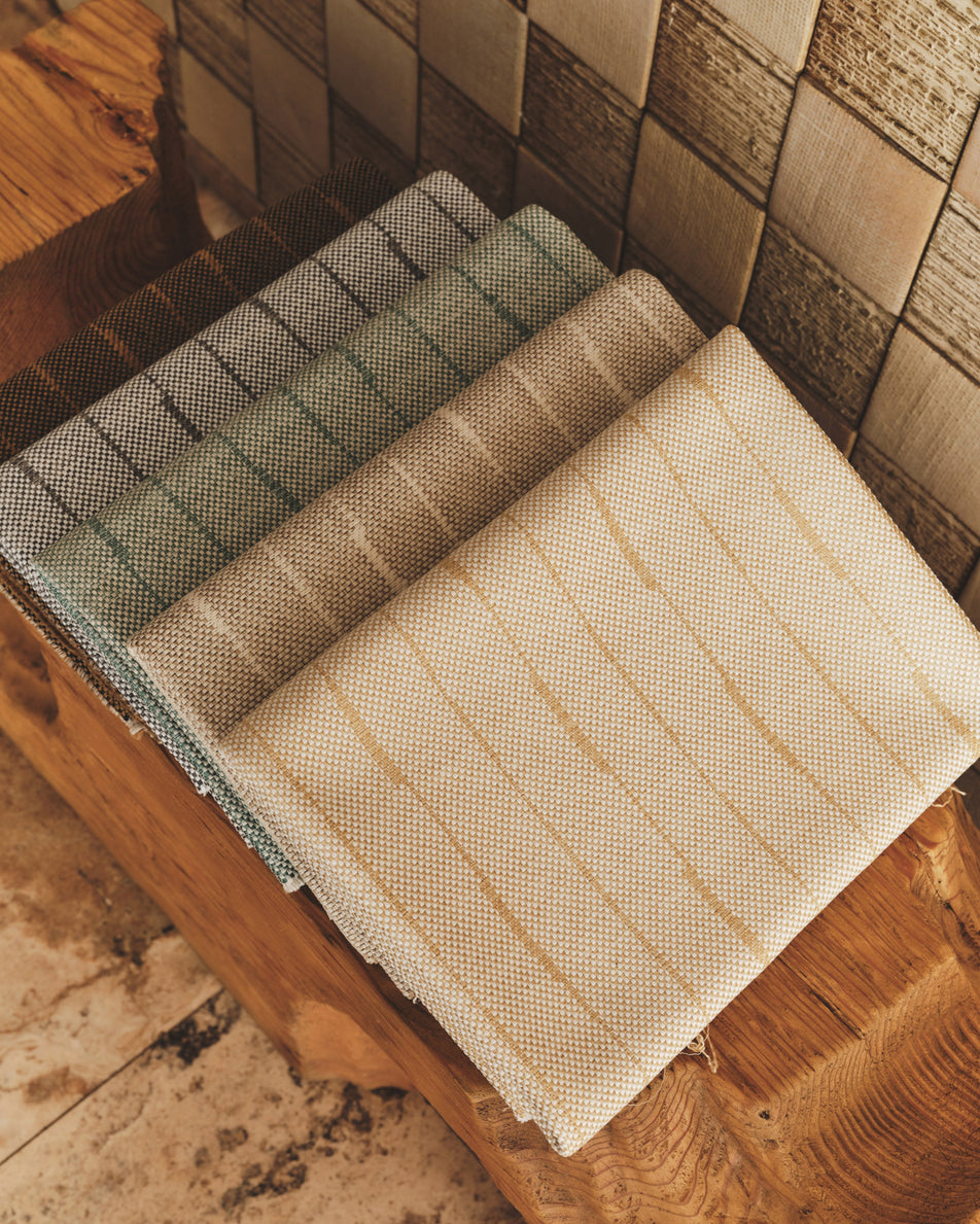 Kelly Wearstler x Lee Jofa Tela Mesa — image 3
