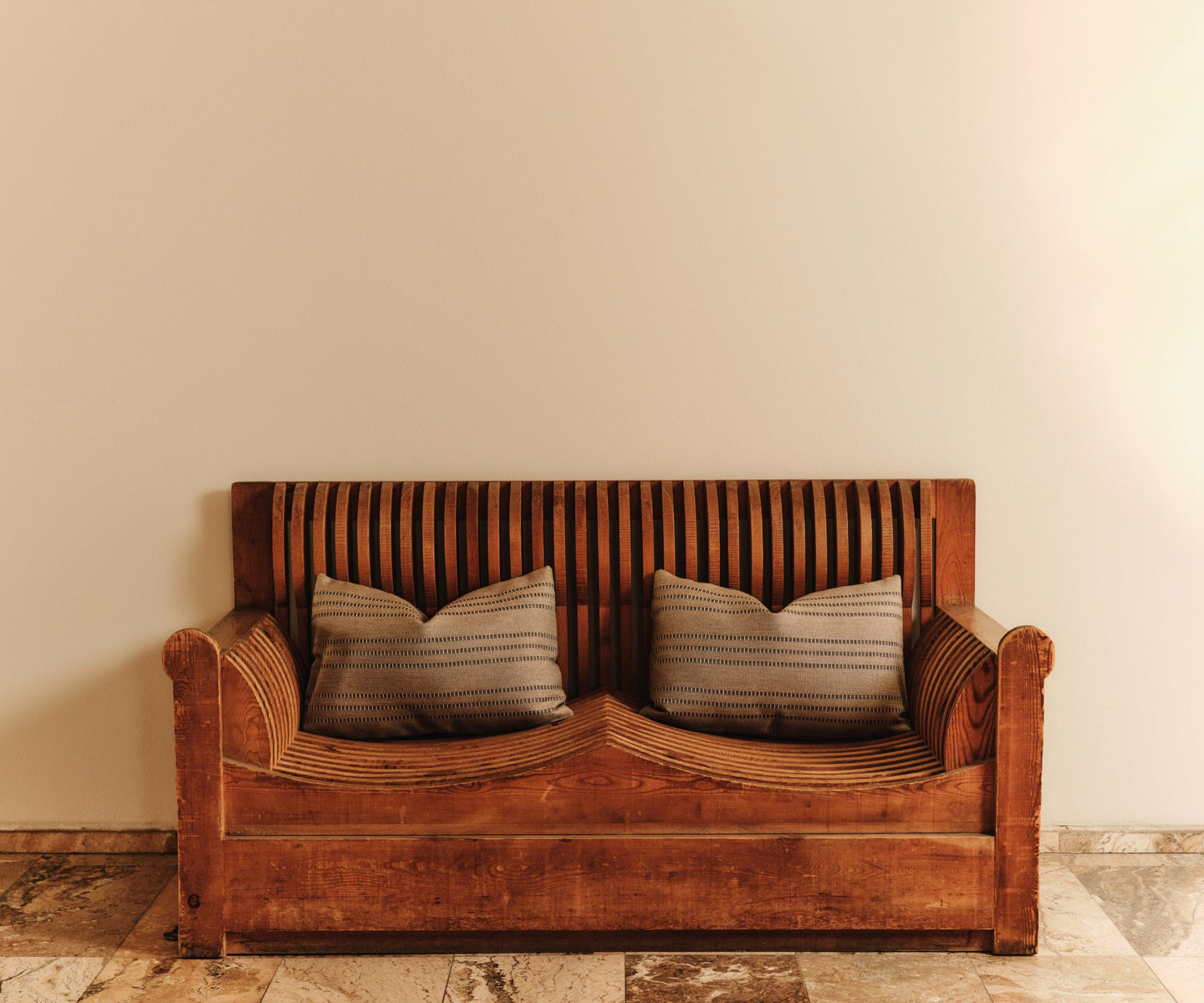 Kelly Wearstler x Lee Jofa Tela Mesa — image 8