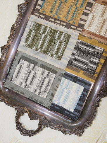 Kelly Wearstler x Lee Jofa Tela — image 12