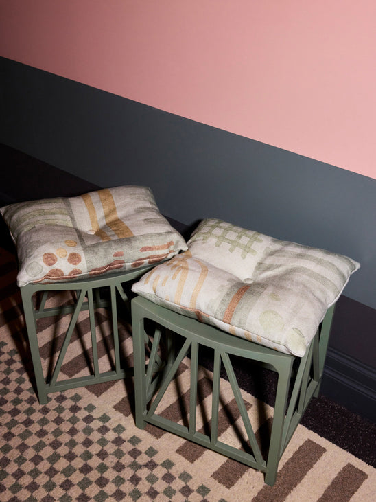 Kelly Wearstler x Lee Jofa Tela — image 14