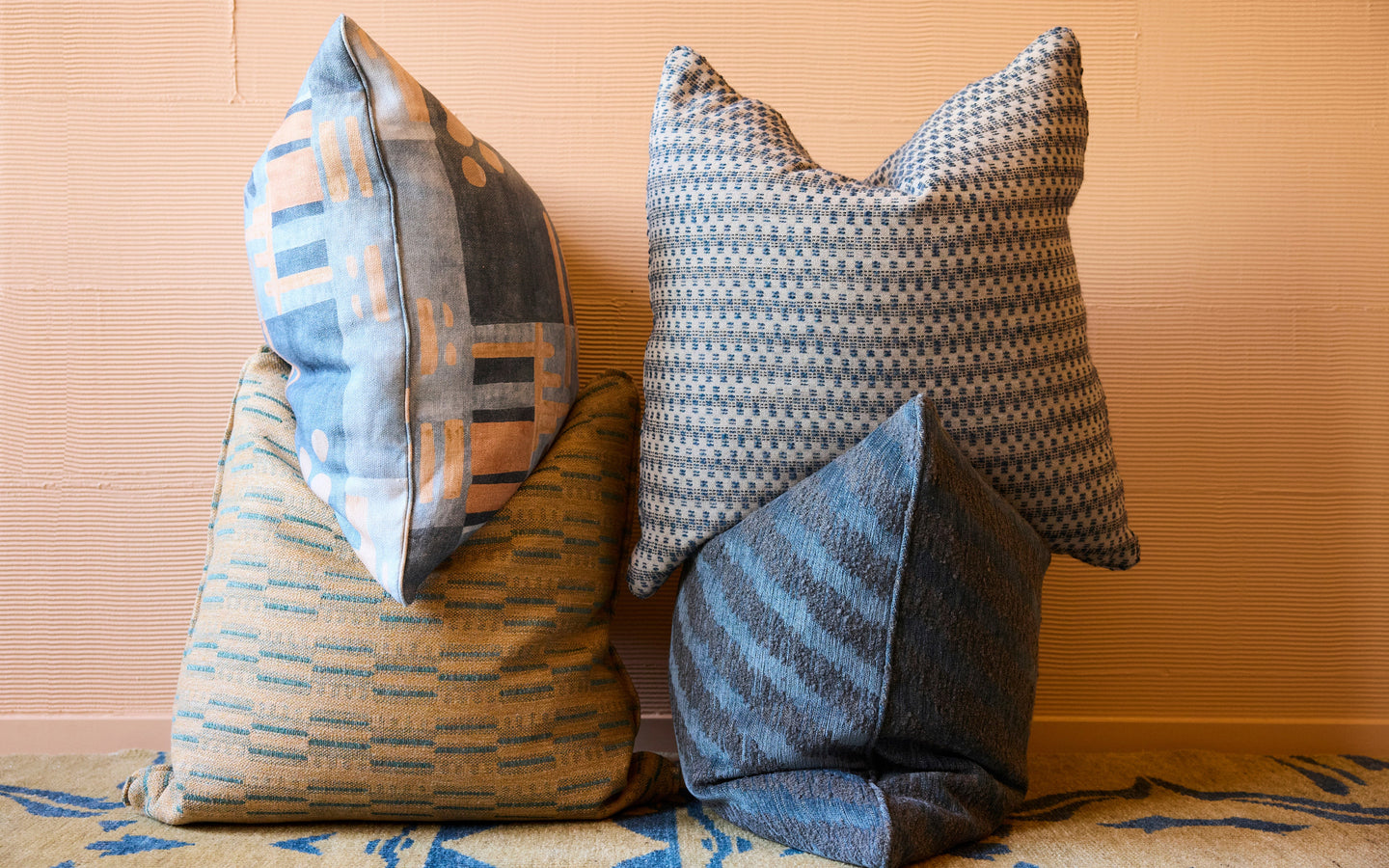 Kelly Wearstler x Lee Jofa Tela — image 15