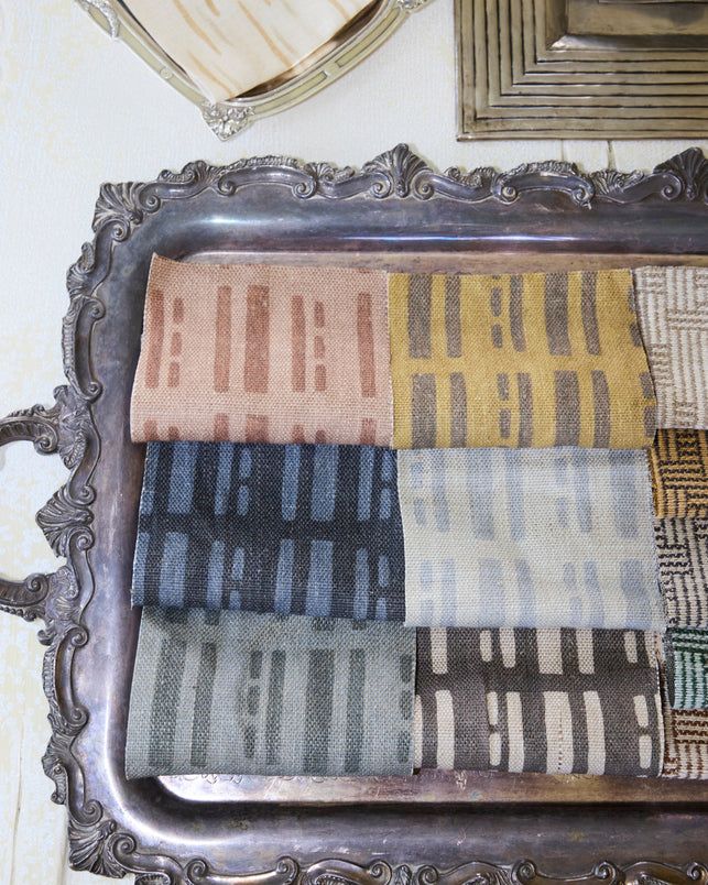 Kelly Wearstler x Lee Jofa Tela — image 8