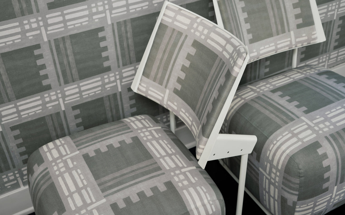 Kelly Wearstler x Lee Jofa Tela Transit + Glyph — image 11