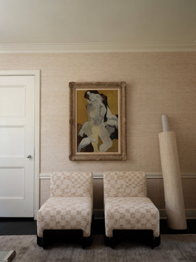 Kelly Wearstler x Lee Jofa Tela Transit + Glyph — image 4
