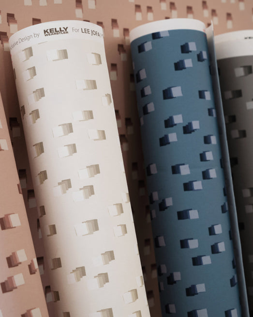 Kelly Wearstler x Lee Jofa Tela Transit + Glyph — image 6