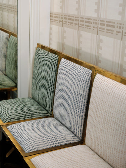 Kelly Wearstler x Lee Jofa Tela Transit + Glyph — image 8