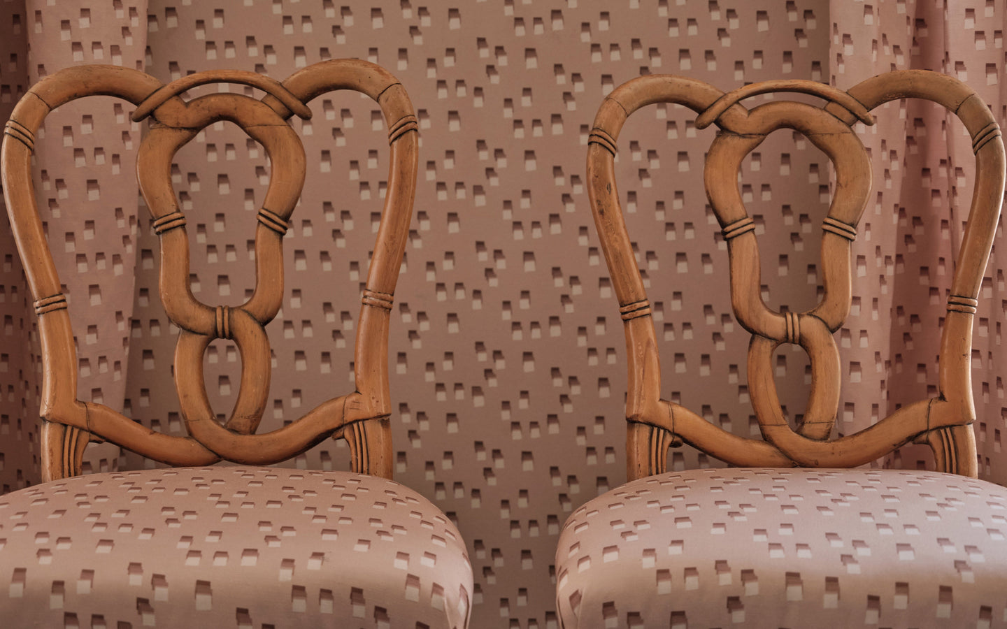 Kelly Wearstler x Lee Jofa Tela Transit + Glyph — image 9