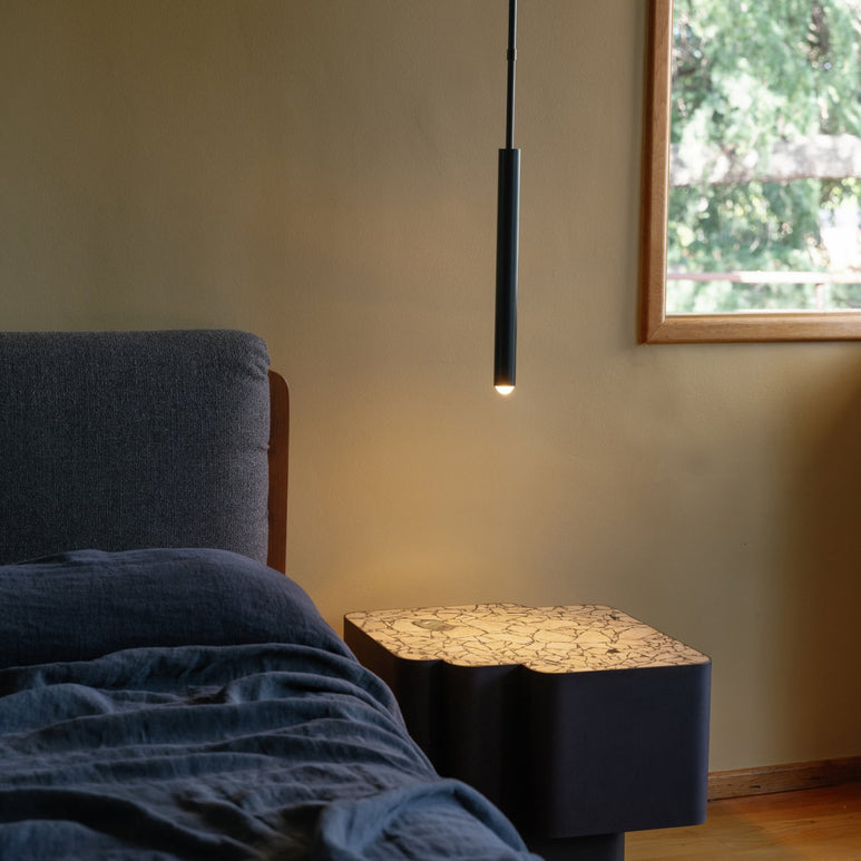 Kelly Wearstler Ebell Small Pendant — view 6