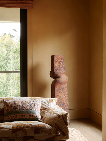 Kelly Wearstler Lupine residence interior