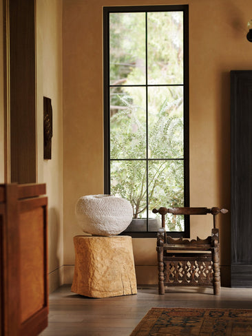 Kelly Wearstler Lupine residence interior