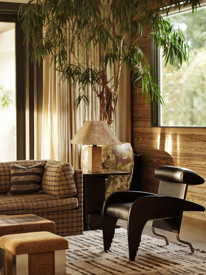 Kelly Wearstler Lupine residence interior
