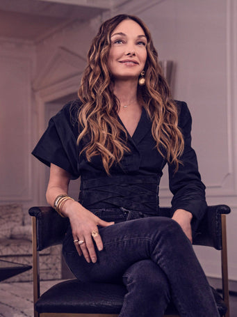 Kelly Wearstler — MasterClass — image-1