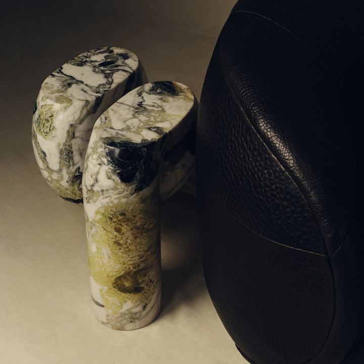 Kelly Wearstler Nudo Side Table — view 7