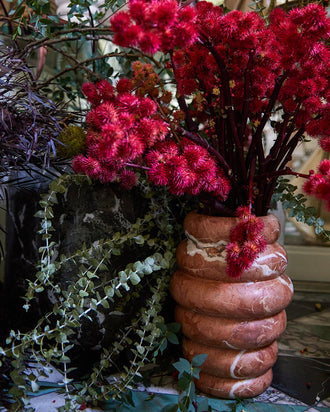 Kelly Wearstler Organic Large Vase — view 2