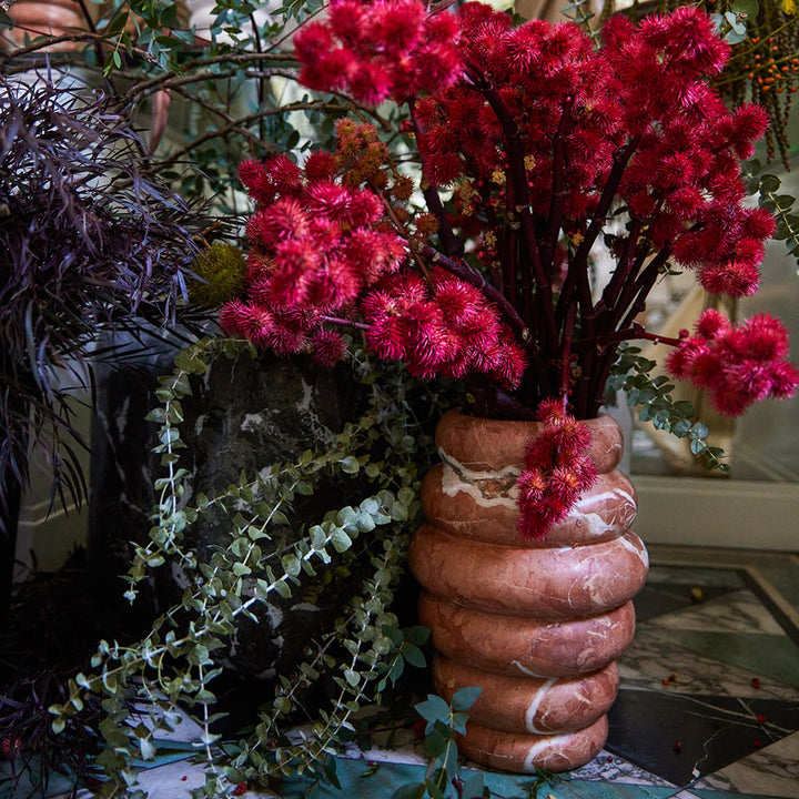 Kelly Wearstler Organic Small Vase — view 11