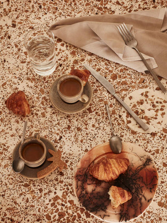 Palma restaurant interior by Kelly Wearstler