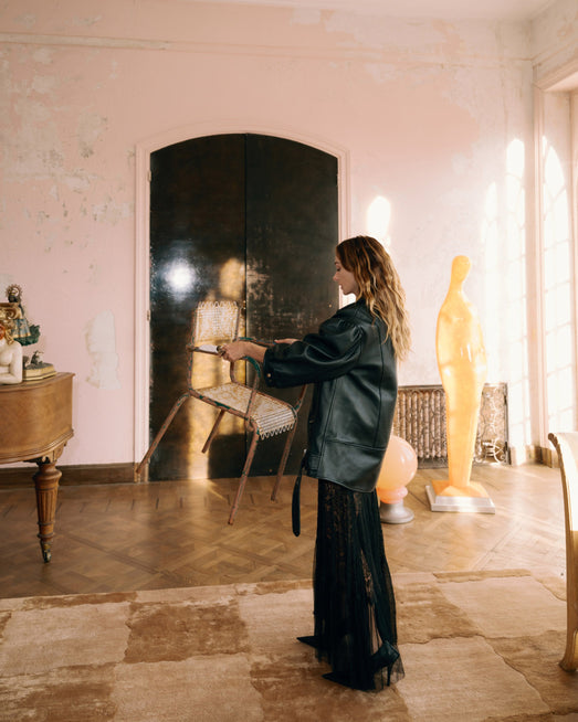 Kelly Wearstler x The Rug Company Crescendo — image 11