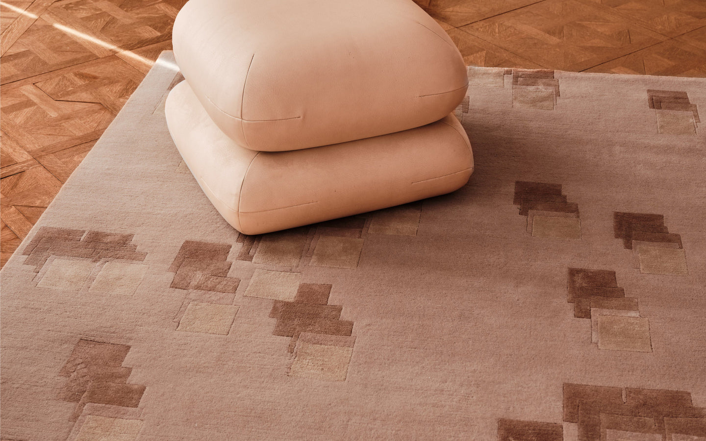 Kelly Wearstler x The Rug Company Crescendo — image 14