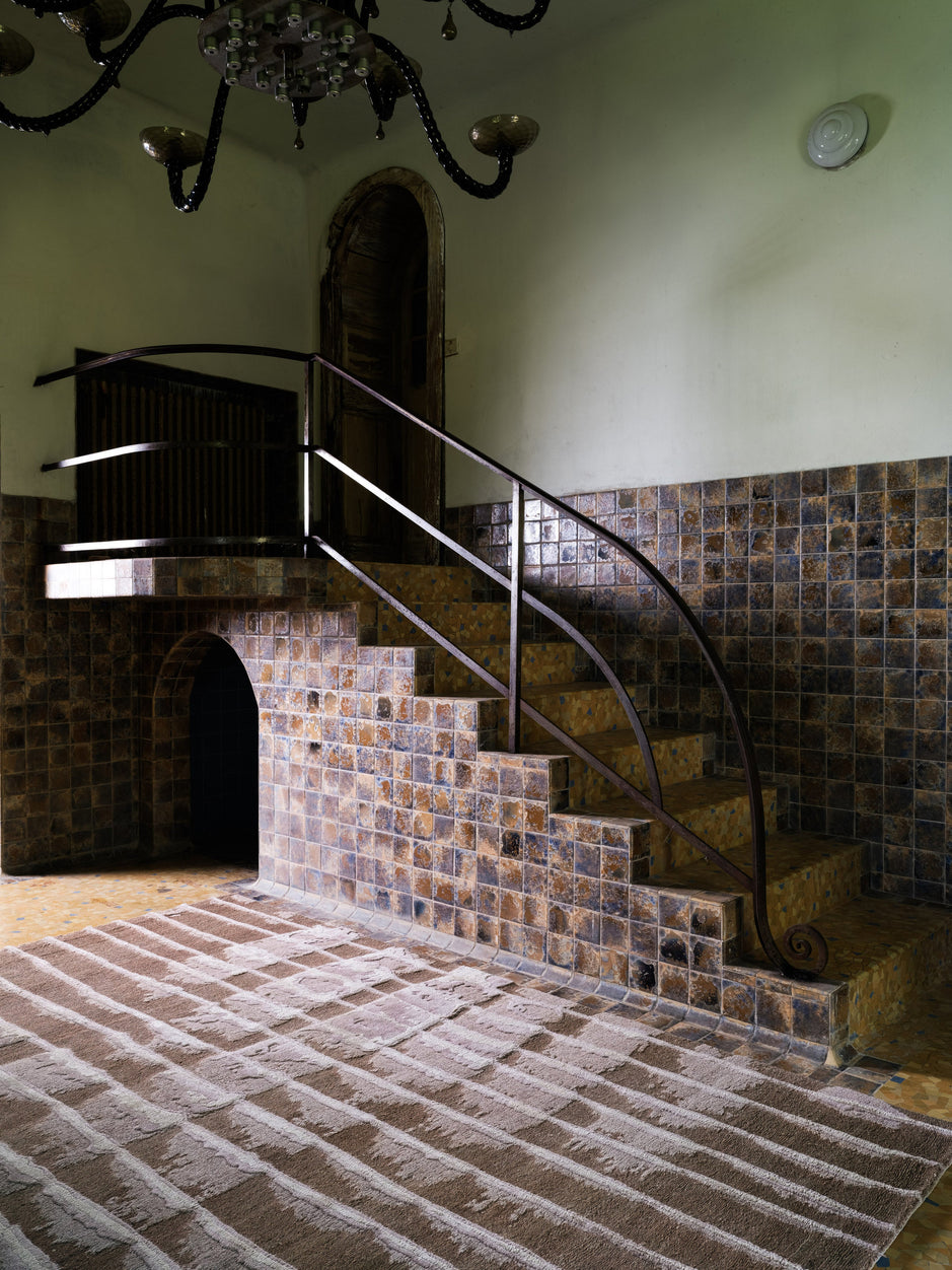 Kelly Wearstler x The Rug Company Crescendo — image 15
