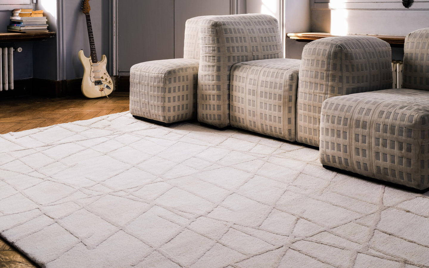 Kelly Wearstler x The Rug Company Crescendo — image 16