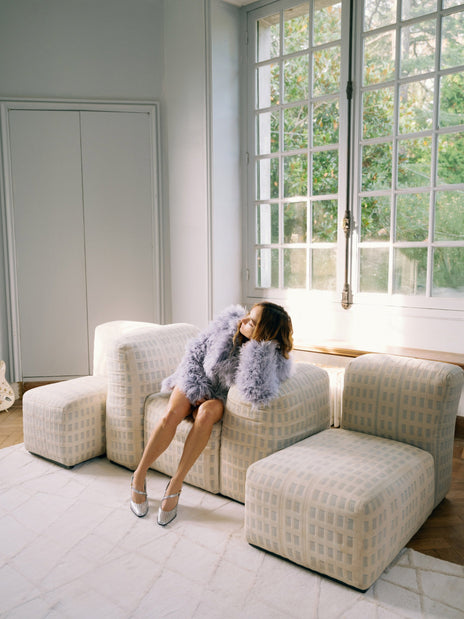 Kelly Wearstler x The Rug Company Crescendo — image 17