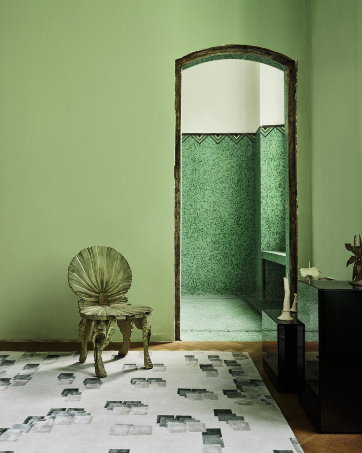 Kelly Wearstler x The Rug Company Crescendo — image 19