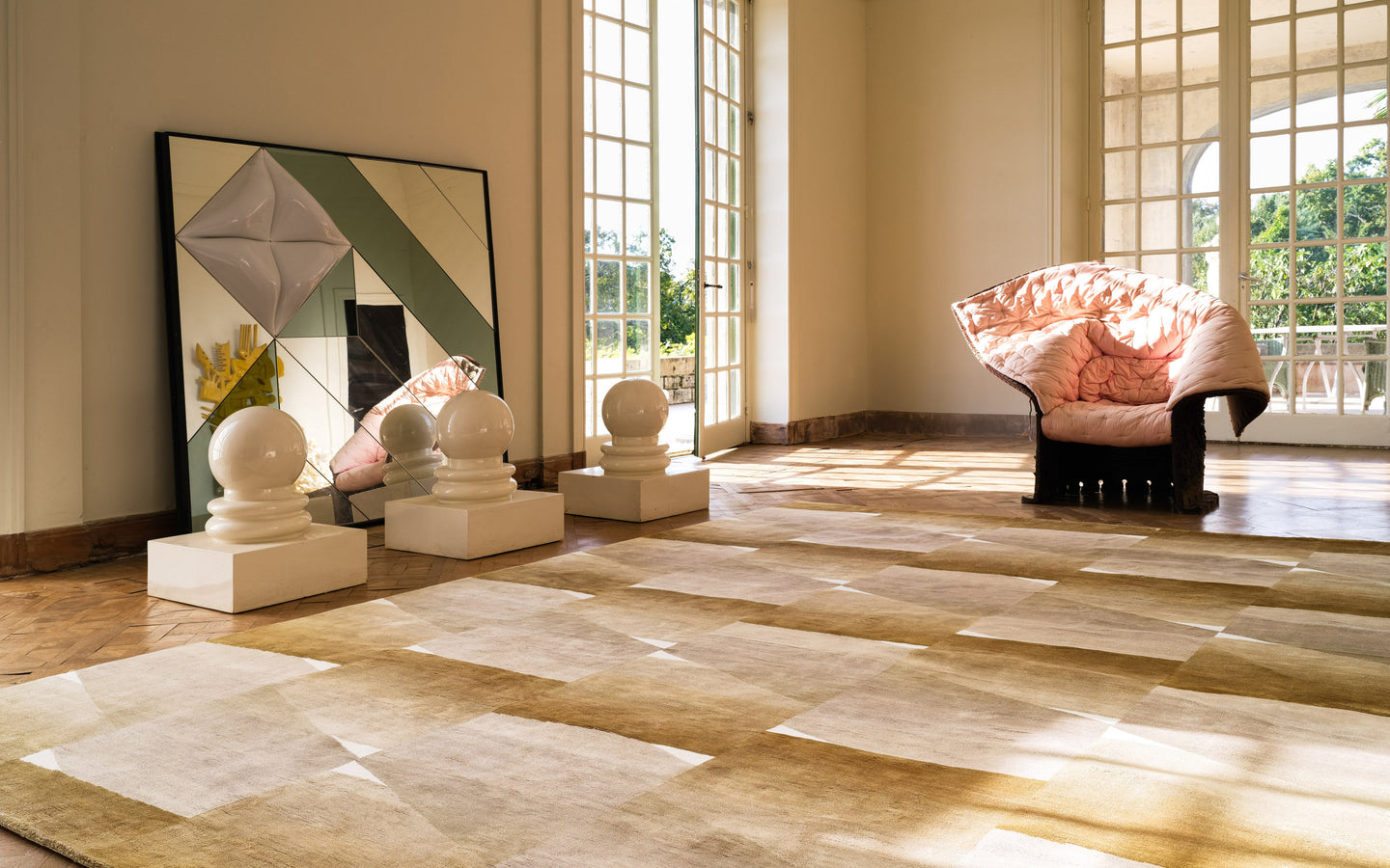 Kelly Wearstler x The Rug Company Crescendo — image 21