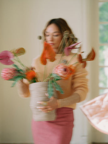 Kelly Wearstler x The Rug Company Crescendo — image 23