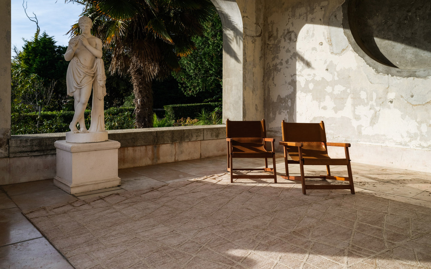 Kelly Wearstler x The Rug Company Crescendo — image 27