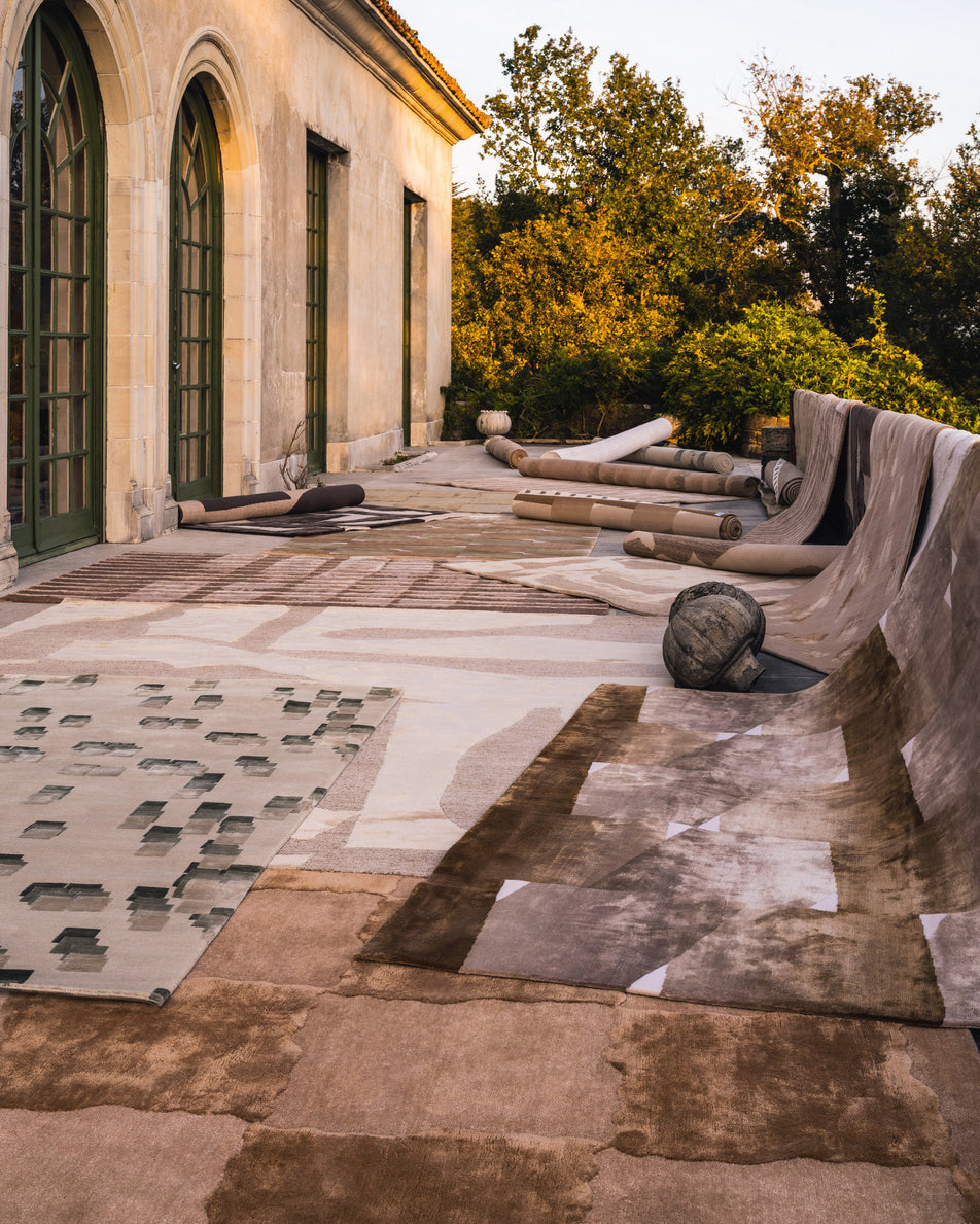Kelly Wearstler x The Rug Company Crescendo — image 3