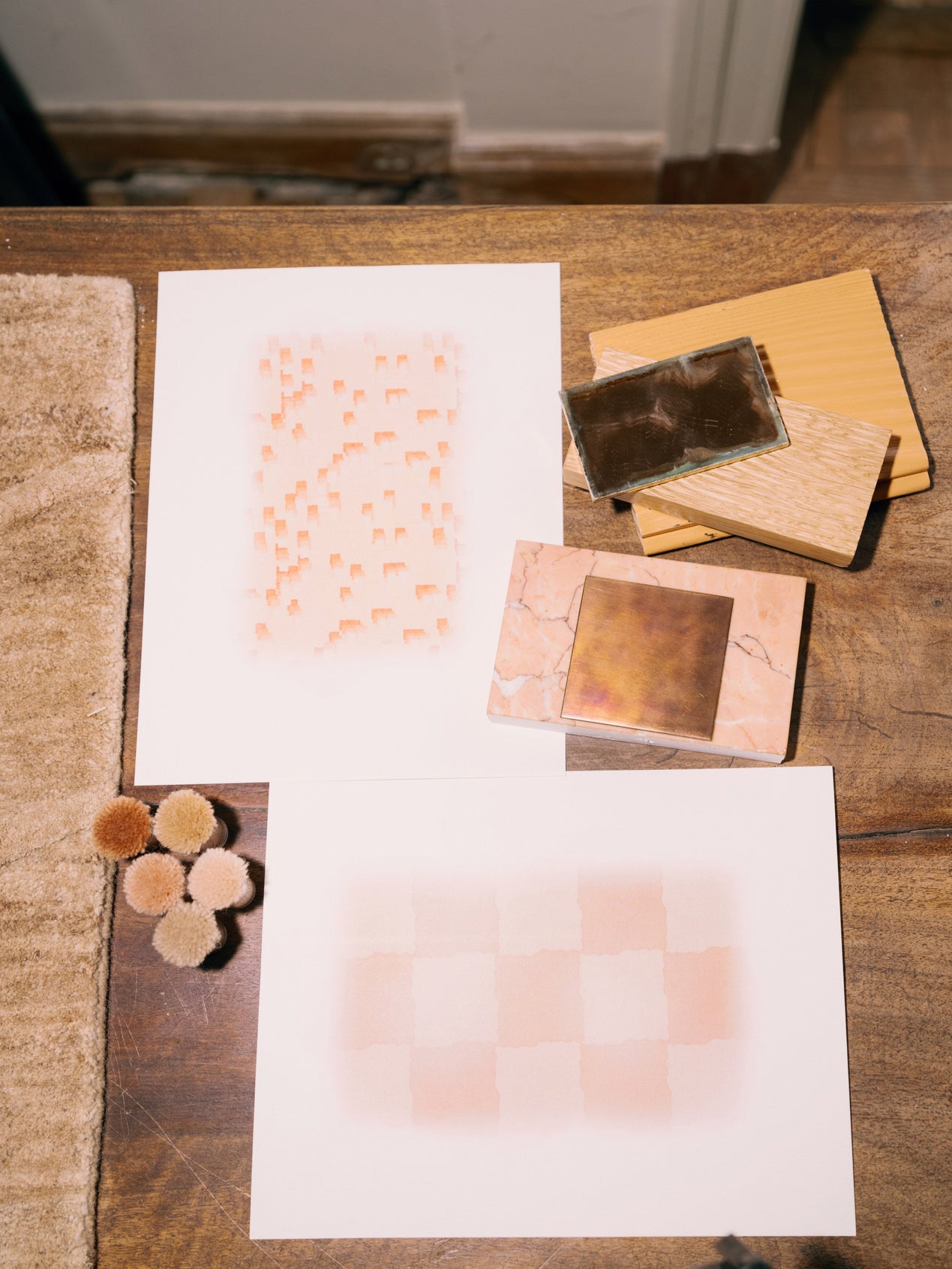 Kelly Wearstler x The Rug Company Crescendo — image 4