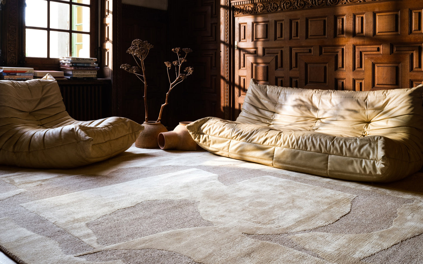 Kelly Wearstler x The Rug Company Crescendo — image 6
