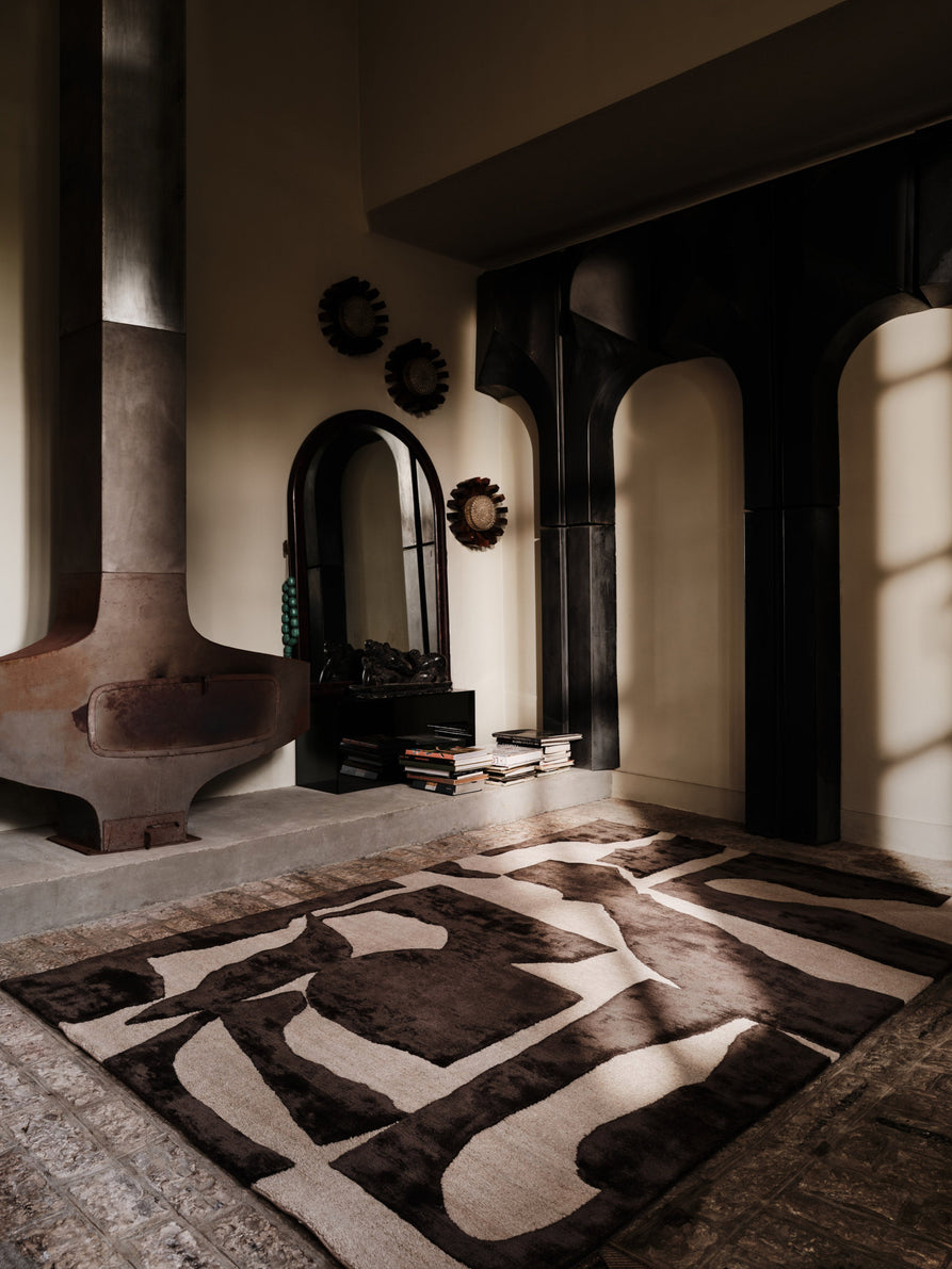 Kelly Wearstler x The Rug Company Crescendo — image 9
