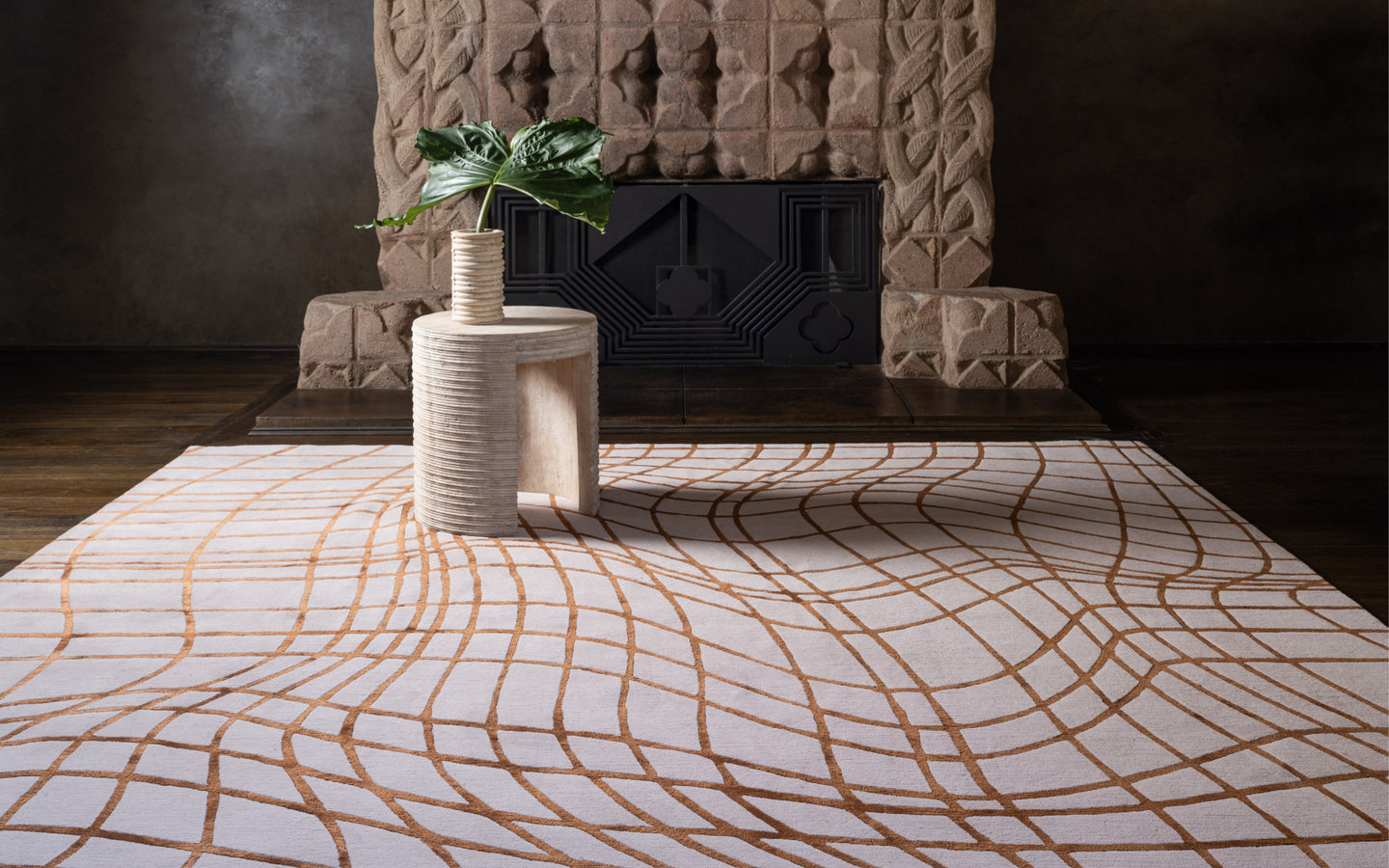 Kelly Wearstler x The Rug Company Surreal Shifts — image 1