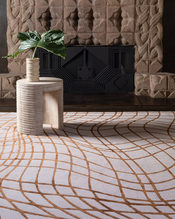 Kelly Wearstler x The Rug Company Surreal Shifts — image 1