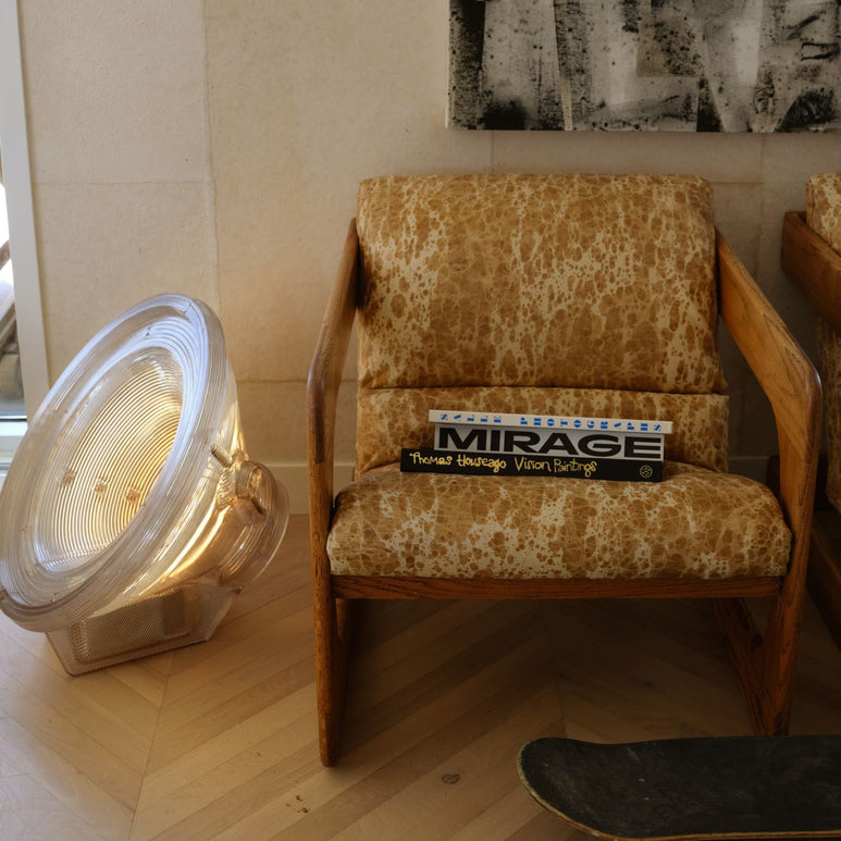Kelly Wearstler Satellite Lamp — view 3