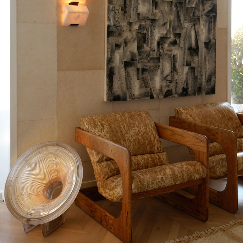 Kelly Wearstler Satellite Lamp — view 2