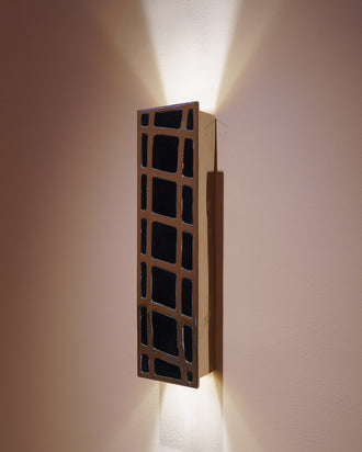 Kelly Wearstler Lahar Wall Light — view 2
