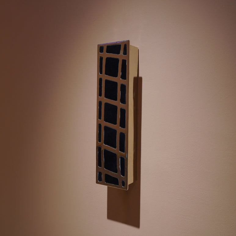 Kelly Wearstler Lahar Wall Light — view 3